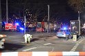 VU Pol Pkw Koeln Mitte Hahnenstr Im Laach P155